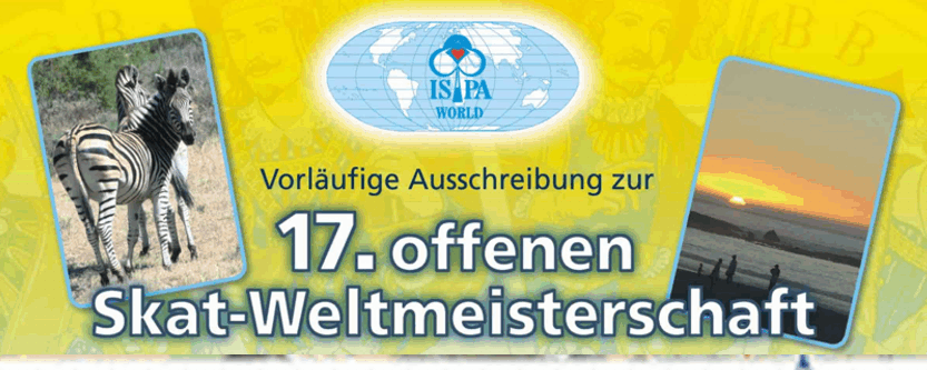 Skat EM/WM