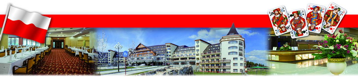 Skat Weltmeisterschaft 2013 in Polen